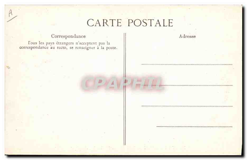 Fontainebleau — Raduno Militare Equestre Nazionale — Editore ELD — Verso