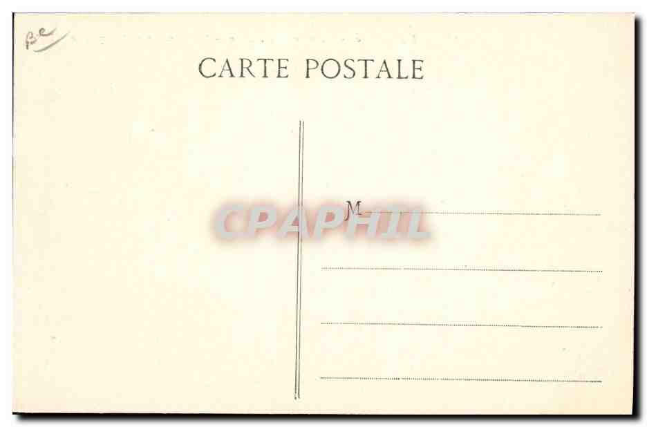Uriage-les-Bains — Le Concours hippique — E.R. — Reverso