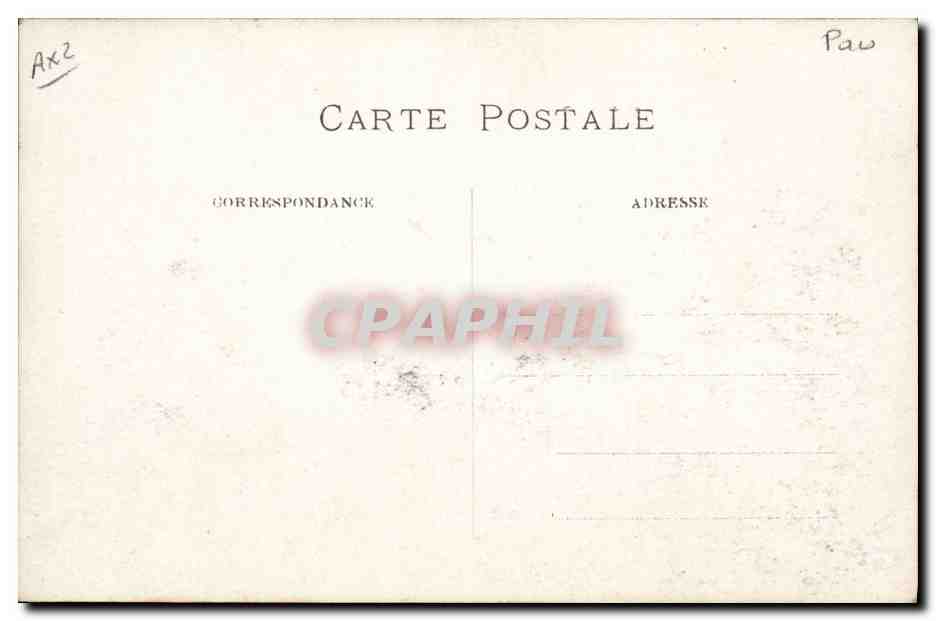 Course de taureaux — arrivée — éditeur inconnu, n° de série 56 — Reverso