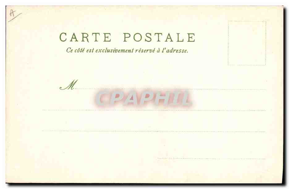 Septembre — Les Mois, Série II — Éditeur F. Eugezinger — Verso