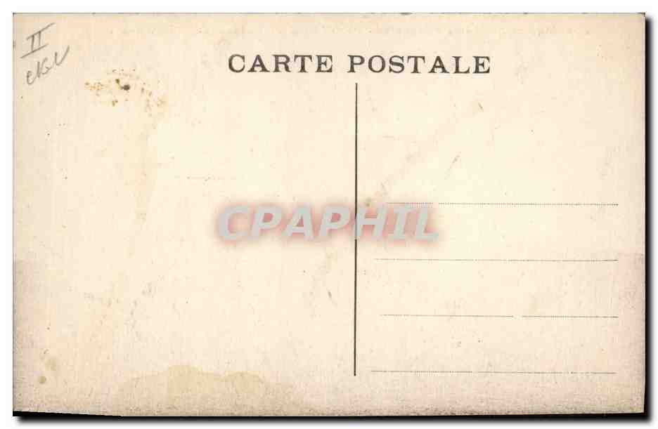 Provence — Cuissassé à Turbines — Marine Militaire Française — Reverso