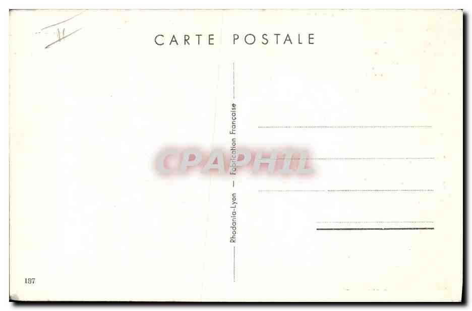 CPA Fantaisie Illustrateur Enfants Joyeuses Paques  — Rückseite