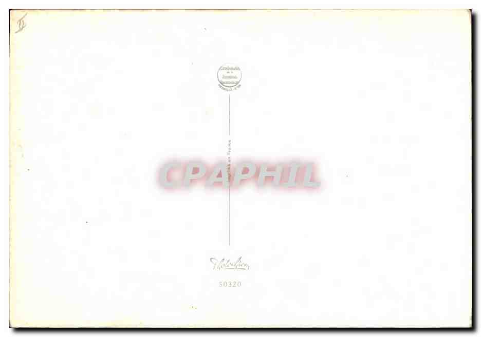 CPM Hippisme Equitation Arrivee dans un mouchoir Expressions Turfistes  — Verso