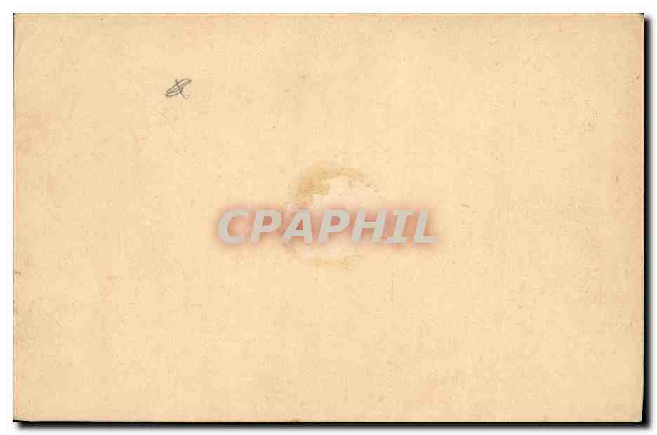 CPA Hippisme Equitation — Verso