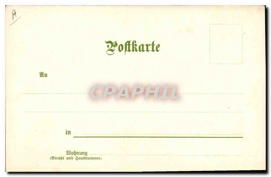 Juli — Monatsgrüße — Druckverlag M. Seeger, Stuttgart — Reverso