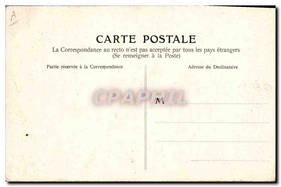 Course de Taureaux avec mise à mort — 1872 — Photographies P.T. — Verso