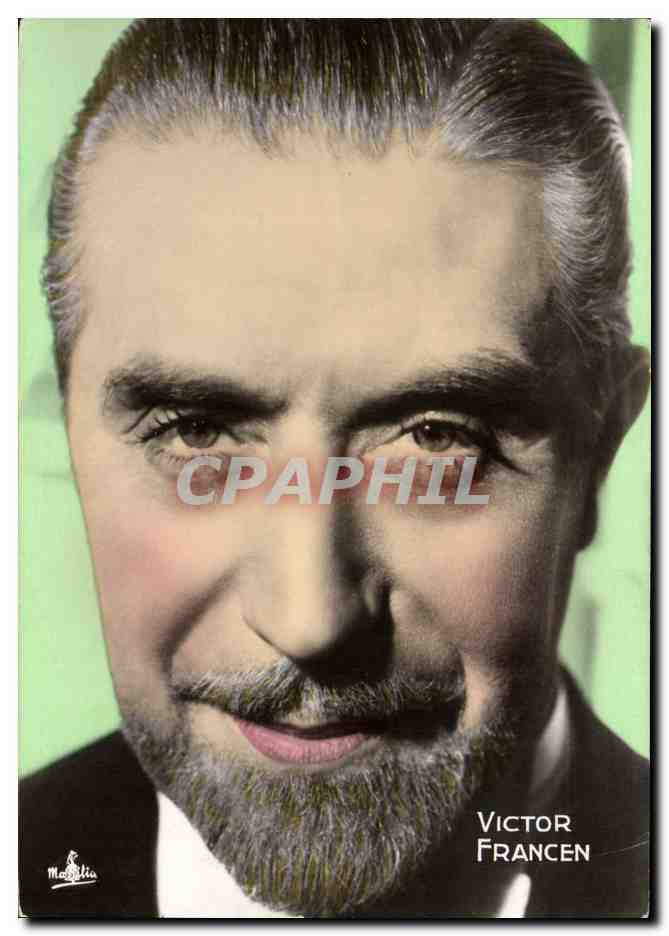 CPM Cinema Victor Francen 