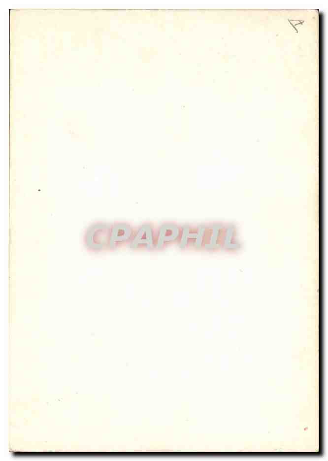 CPM Cinema Victor Francen  — Rückseite