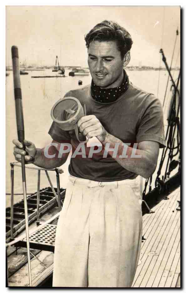 CPM Cinema Errol Flyn 
