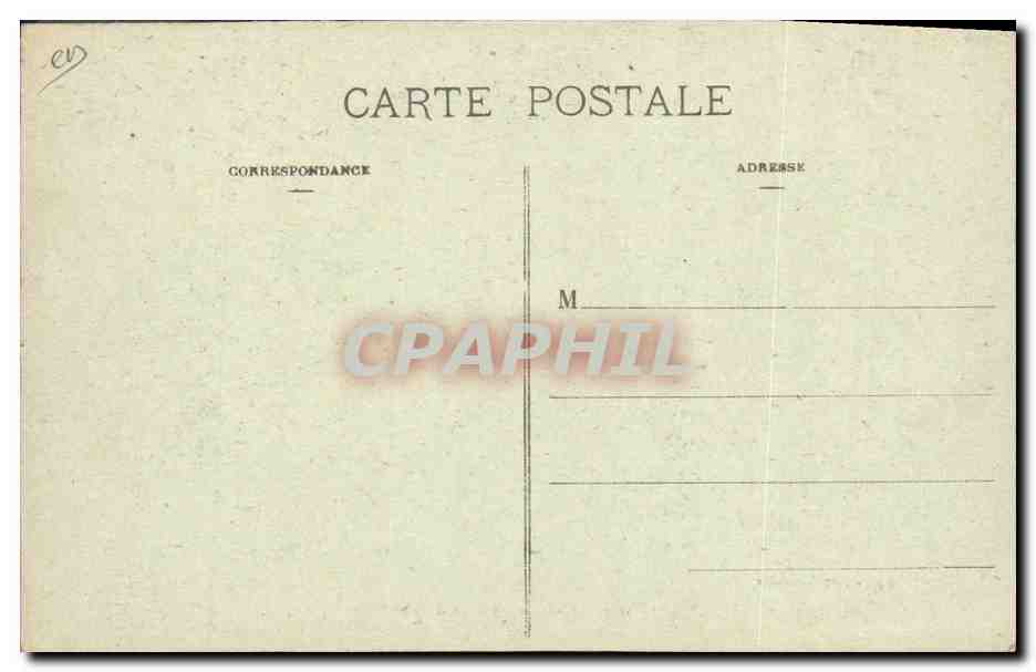 Dentellières à l'ouvrage — Types Vosgiens — Phot. Daniel Delbboy Domvaillier — Verso
