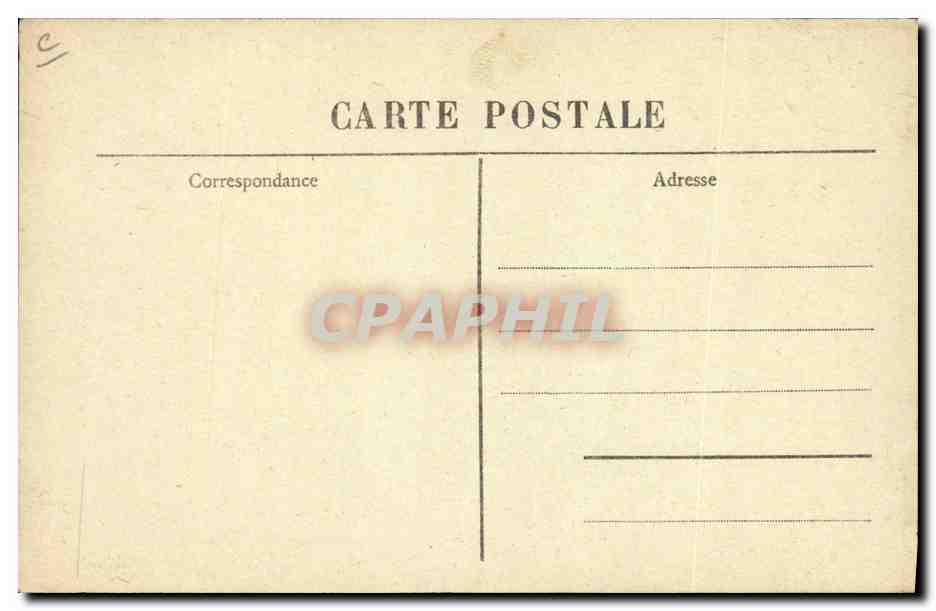 CPA Folklore Dentelle Un groupe de dentellieres sur les bords de la Loire TOP  — Verso