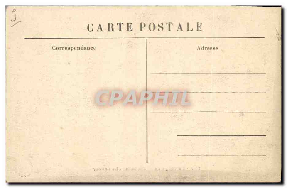 La coupe de la Dentelle - Le Leveur — Margerit Bry-Mondy — Verso