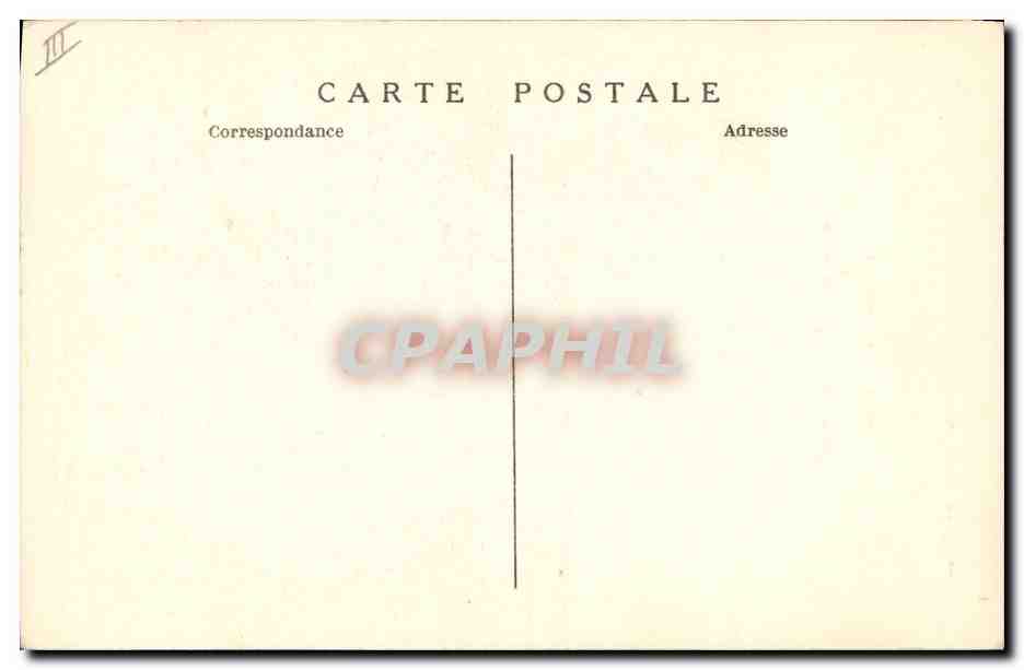 Les Débardeurs — 1840 — Bibliothèque Nationale, Cabinet des Estampes — Verso