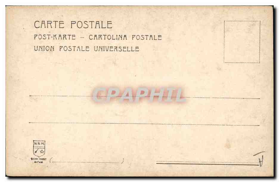 Camillo Cavour — portrait — N.R.M. n°2108 — Reverso