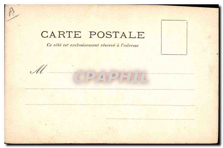 Mme Roland — portrait en buste — d'après C. S. Gaucier — Verso