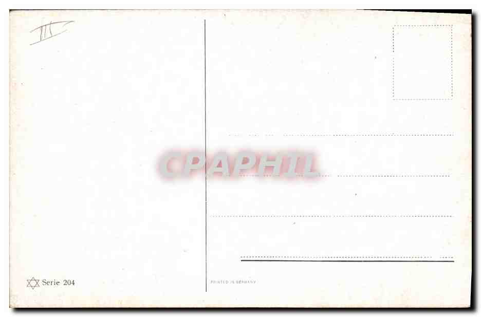 CPA Equitation Hippisme Cheval  — Verso