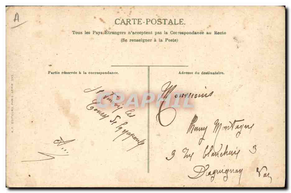 Course de chevaux — Pays-Bas — éditeur N.F. Éditeurs, Paris — Reverso