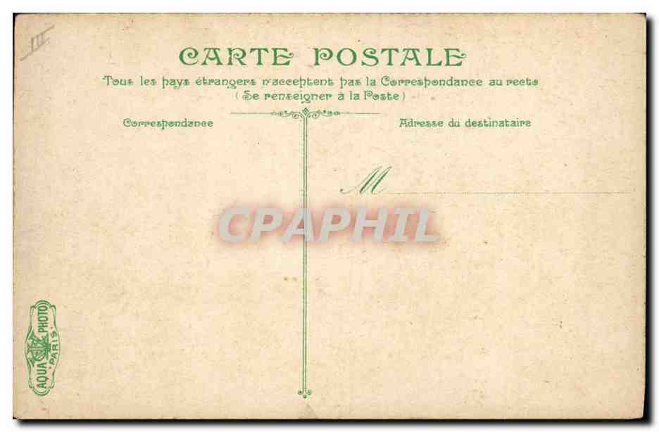 CPA Equitation Hippisme Cheval Les courses L'arrivee Enfants Bebes  — Verso