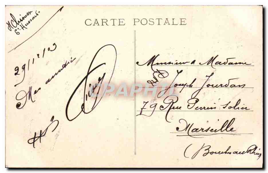 Cherbourg - L'Arsenal - Le "Requin" — Reverso