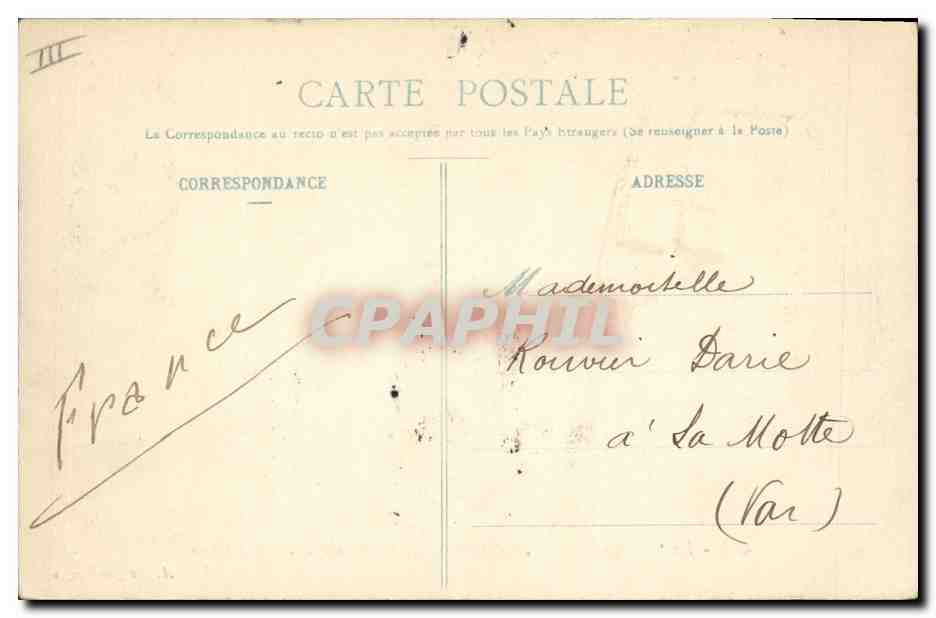 La « République », Cuirassé d'Escadre de 15.000 tonnes — A. Bougault, n° 404 — Reverso