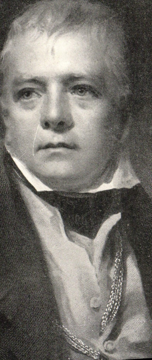 Portrait d'un homme — éditeur Alex. A. Inglis, Calton Hill, Édimbourg