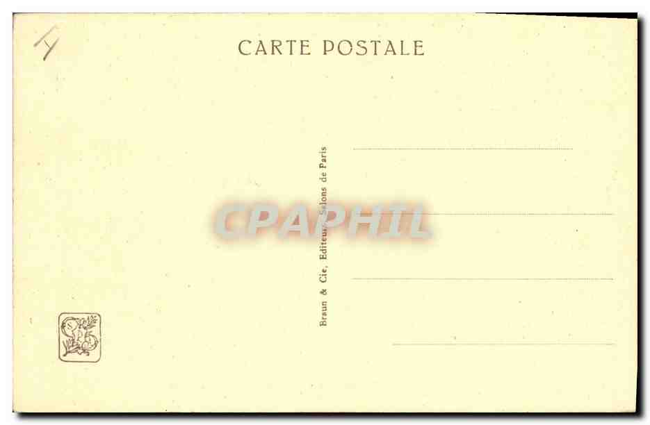 Poulains à l'herbage sur les falaises de Saint-Jouin (Seine-Inférieure) — R.-L. Lecourt, n° 0379 — Reverso
