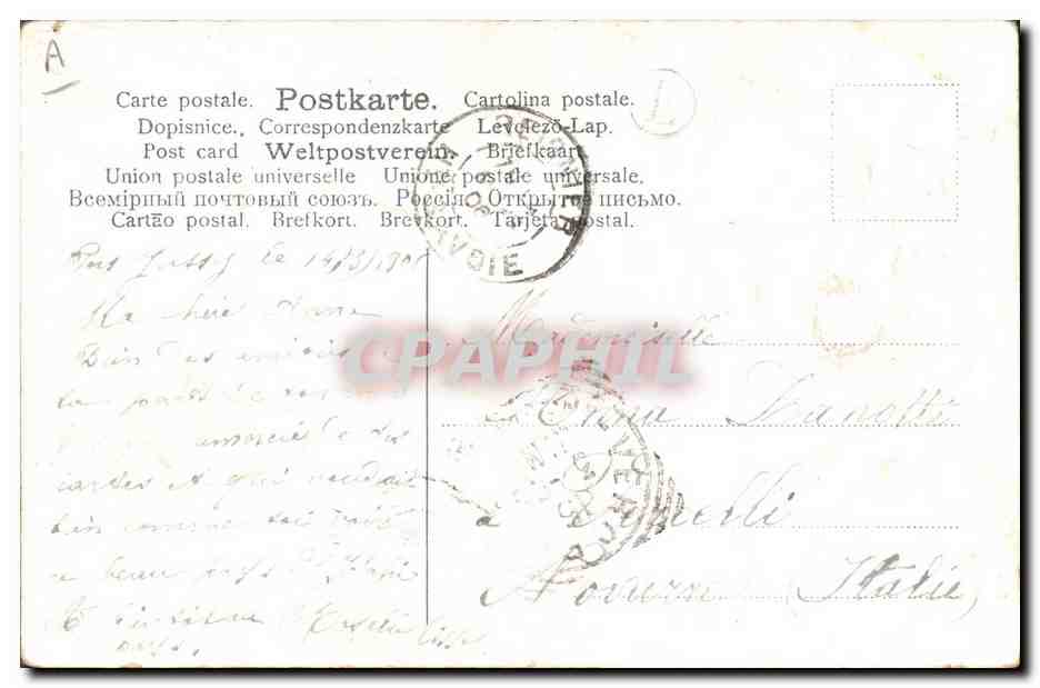 Enfants jouant avec une plante de convolvulus — éditeur anonyme, n° 25 — Reverso