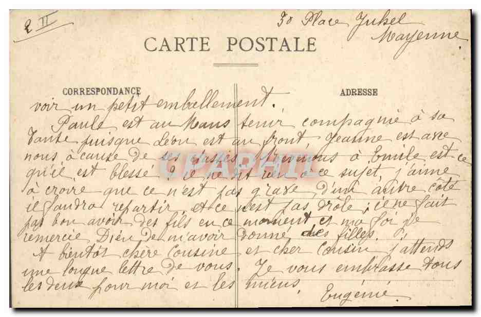 CPA Folklore Dentelle Dentelliere Dentelles de Mamers Style Henry II — Rückseite