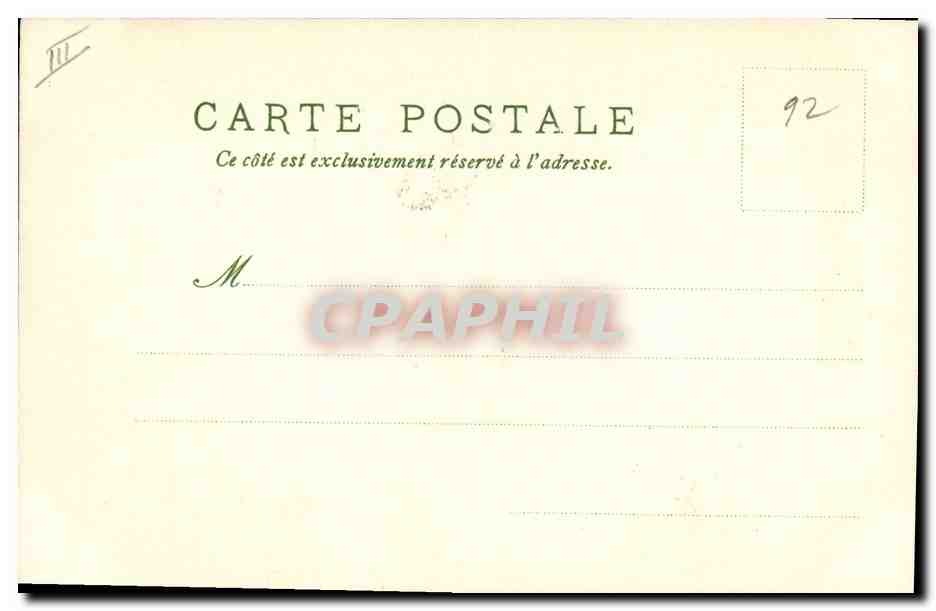 L'Été — Les Saisons — F. P. C. (éditeur) n°92 — Reverso
