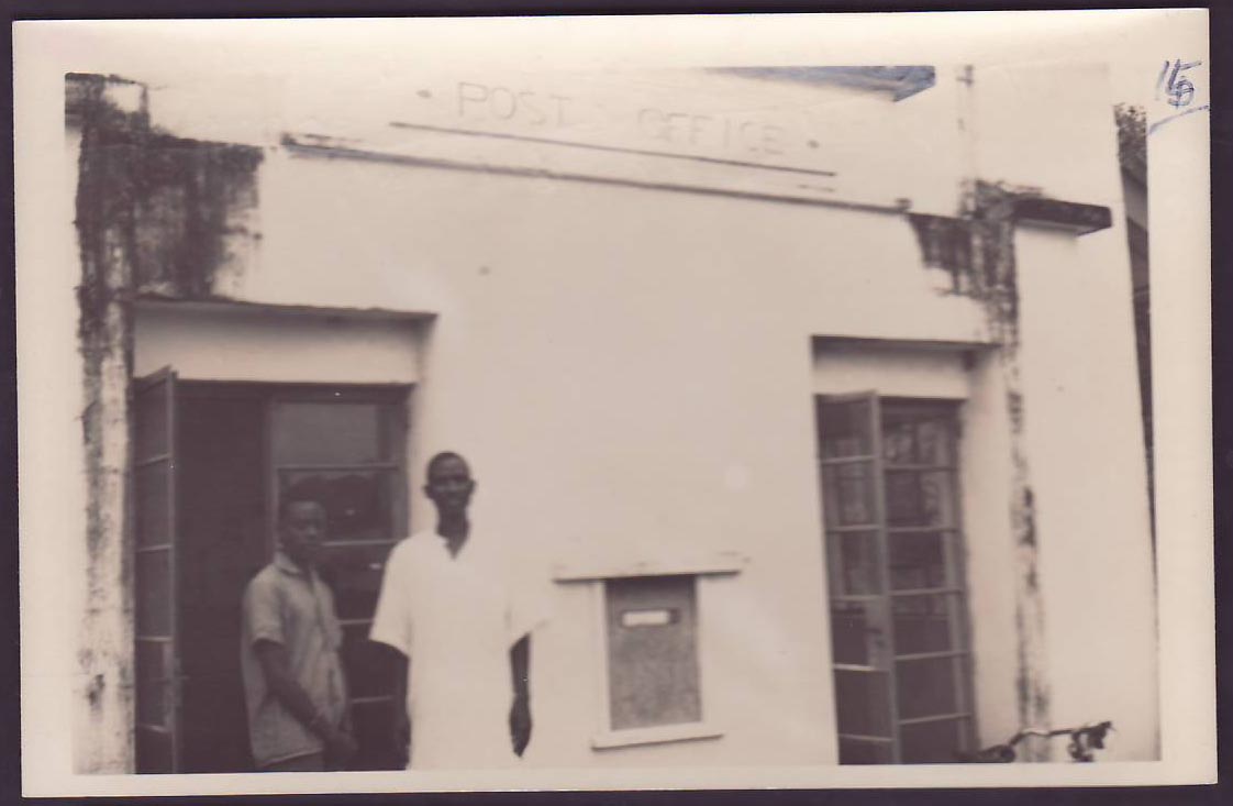 Photo Gambia Gambie Brikama