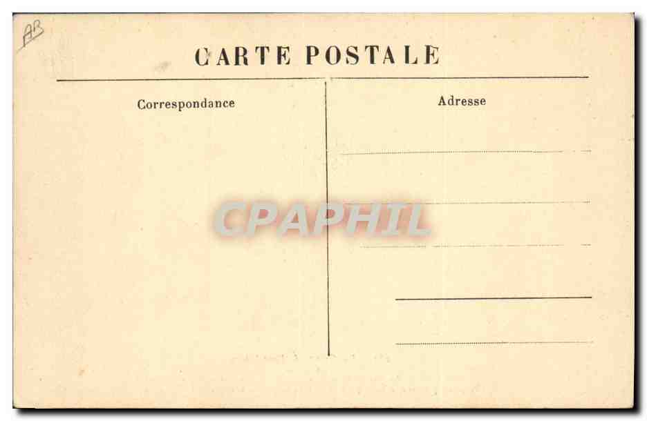 CPA Dentelle Dentelliere Un groupe de dentellieres  — Verso
