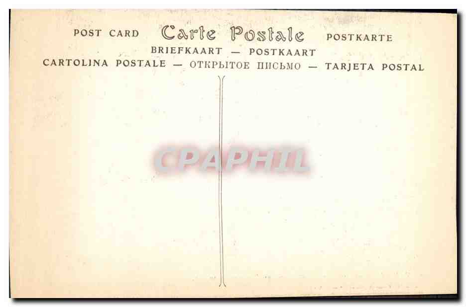 CPA Dentelle Dentelliere Vieilles dentelles genre Alencon et jeunes dentellieres argentanaises  — Verso