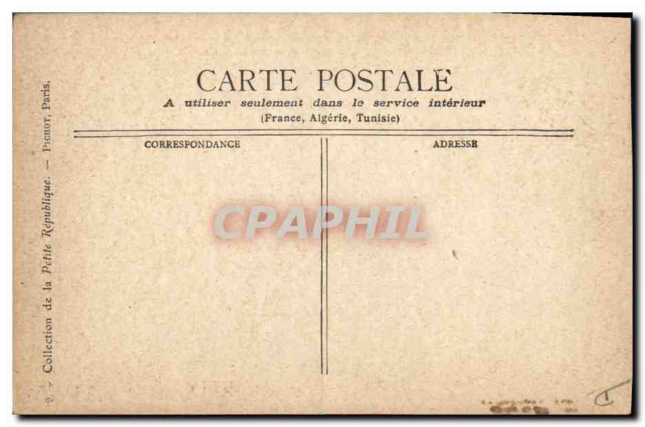Leo Tolstoï — portrait — Collection de la Petite République, Paris — Reverso