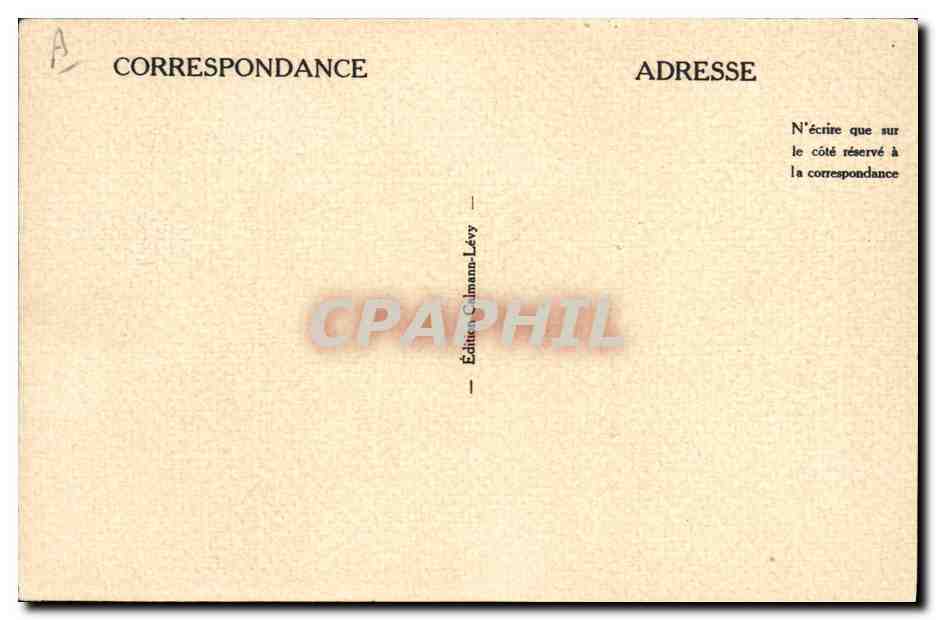 John Galsworthy — Prix Nobel de Littérature 1952 — Calmann-Lévy, Éditeurs — Verso