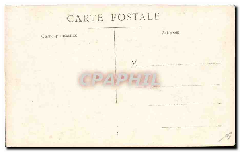 CARTE PHOTO Cheval Equitation Hippisme Militaria  — Verso