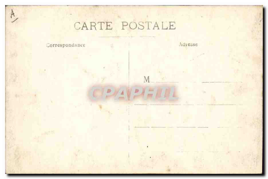 La Poulette, intérieurement petite algézane — sans éditeur ni numéro visible — Reverso