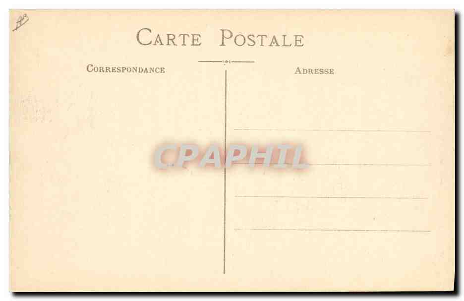 L'ARMÉE DES INDES — Le Pansage des chevaux — Éditions Gebhard, Marseille, 11e série n° 111 — Reverso