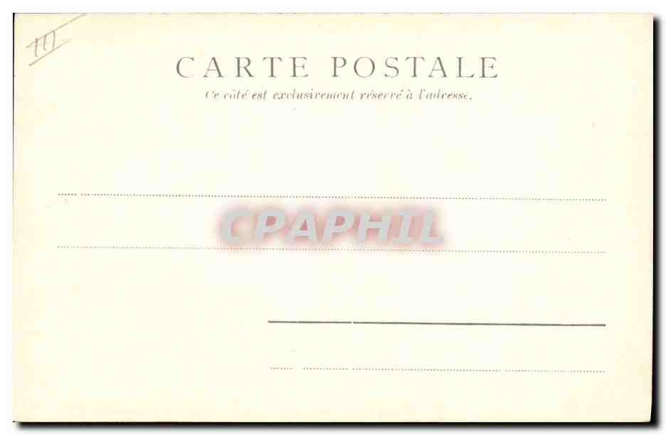 Le „St. Louis“ — croiseur de guerre — Paris, éditeur N° 2183 — Reverso