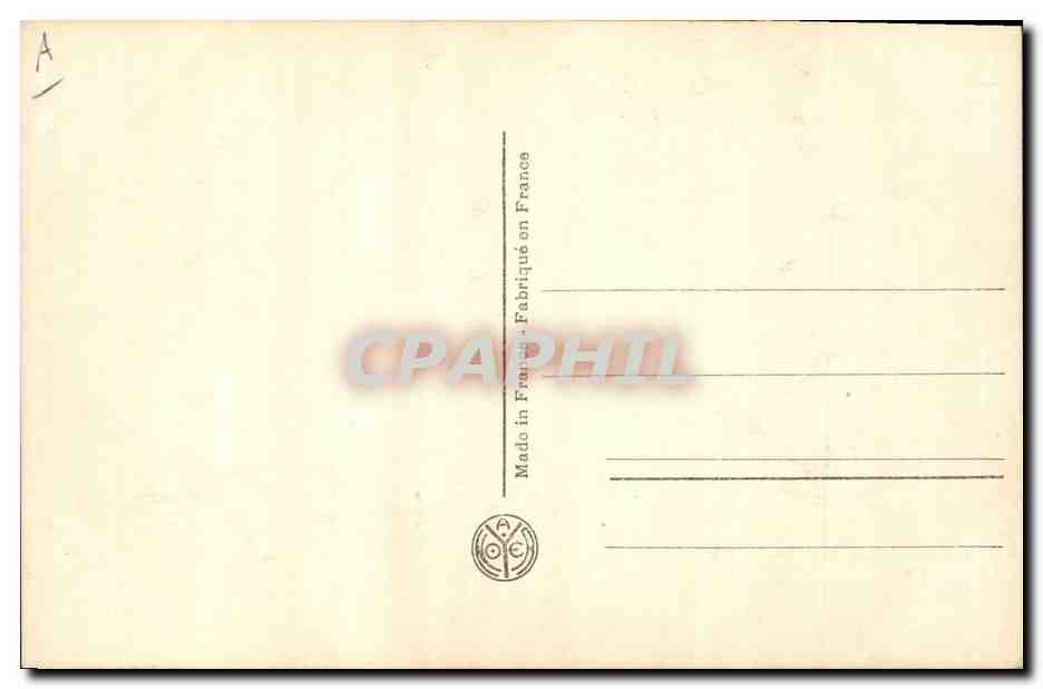 Henri Bataille (1872-1922) — Poète et Auteur dramatique — Henri Manuel, Paris — Verso