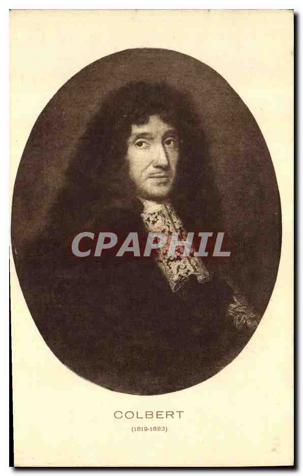 CPA Colbert 