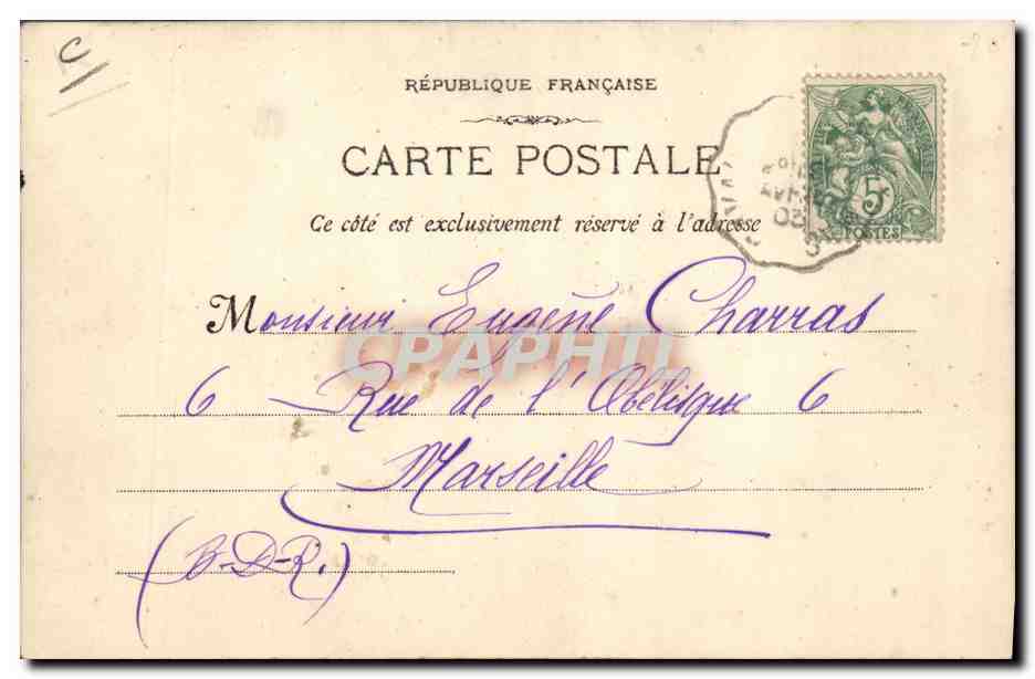 Deux jeunes femmes — sur fond de journal — La Vie Marseilleaise — éditeur inconnu — Reverso