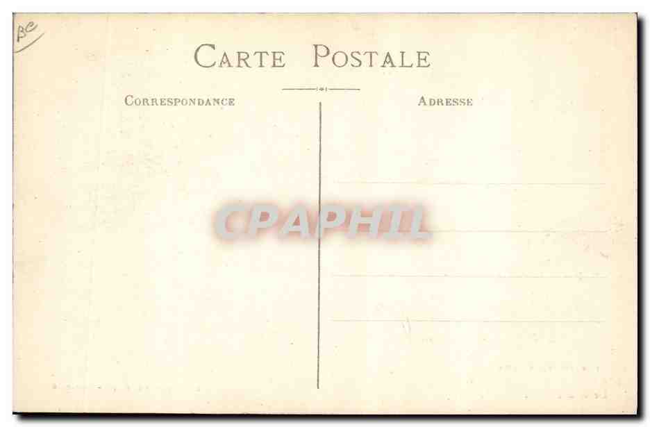 L'Armée des Indes — Le Maréchal-Ferrant — 11e série, n° 104 — Verso