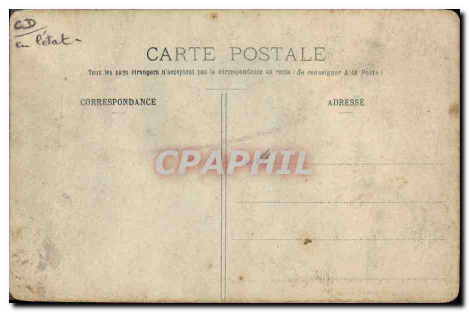 CPA Cheval Equitation Hippisme Vienne 17eme regiment de Dragons L'atelier de marechalerie Militaria — Reverso