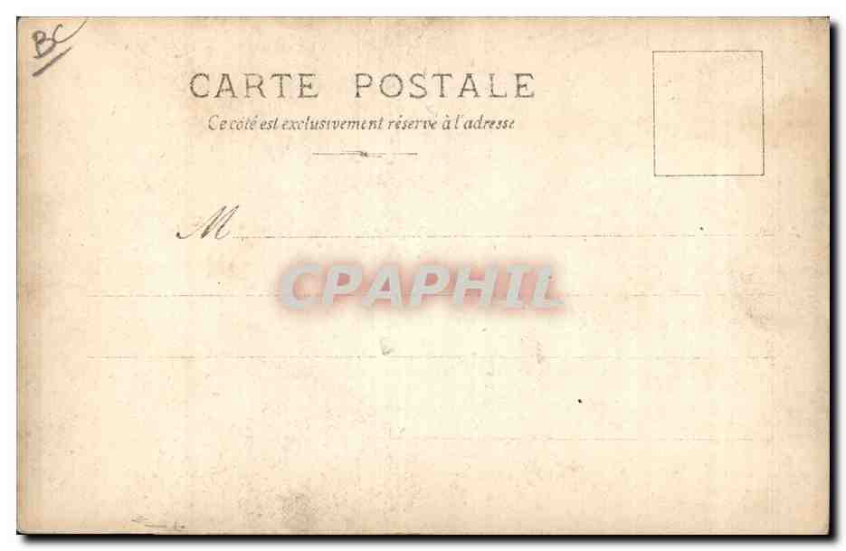 Armand Sylvestre — portrait — Reutlinger Paris — Reverso