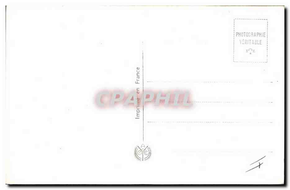 CPA Pierre Loti Ecrivain  — Verso