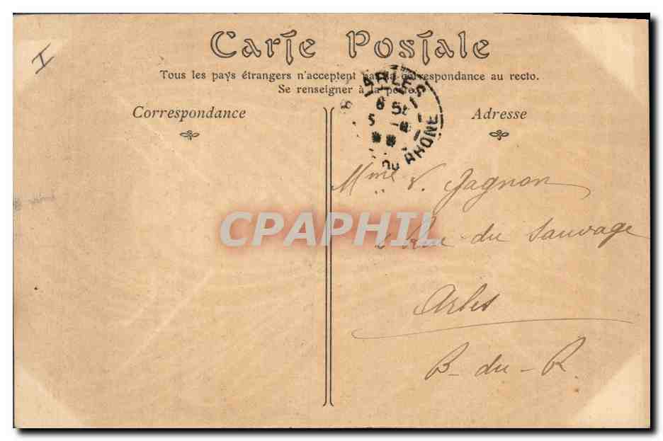 Lamartine — portrait et biographie — ND Phot, n° 371 — Reverso