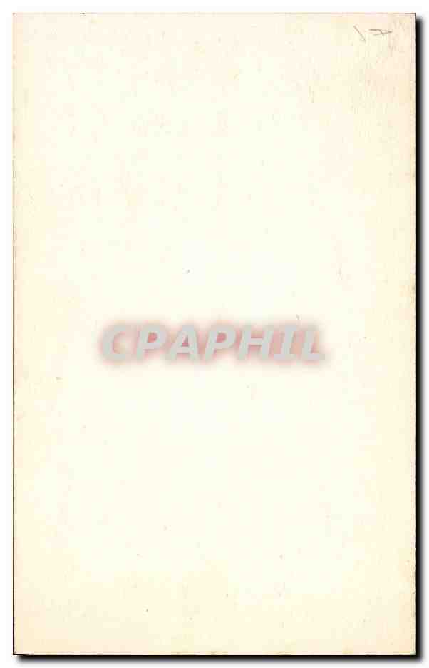 CPA Folklore Dentelle Dentelliere Article Cluny — Verso
