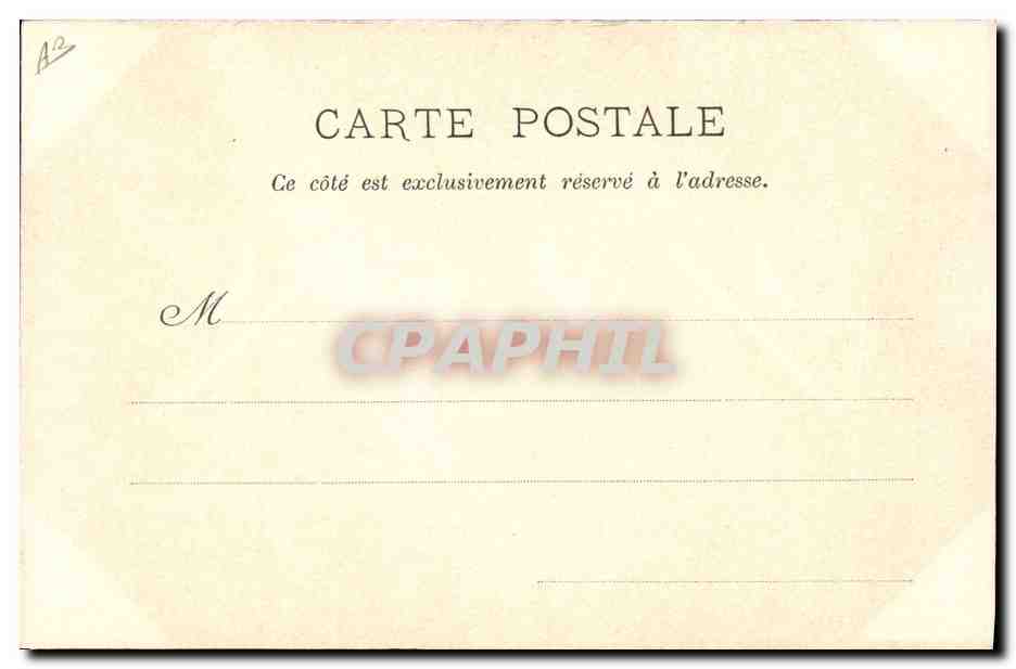 Le Tout-Paris au Bois — Nancy — Éditeur : C. Charlier & Cie, Nancy — Reverso