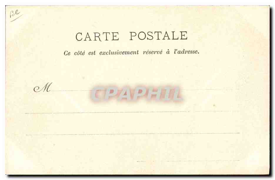 Le Tout-Paris au Bois — Éditeurs C. Charter & Cie, Nancy — Reverso