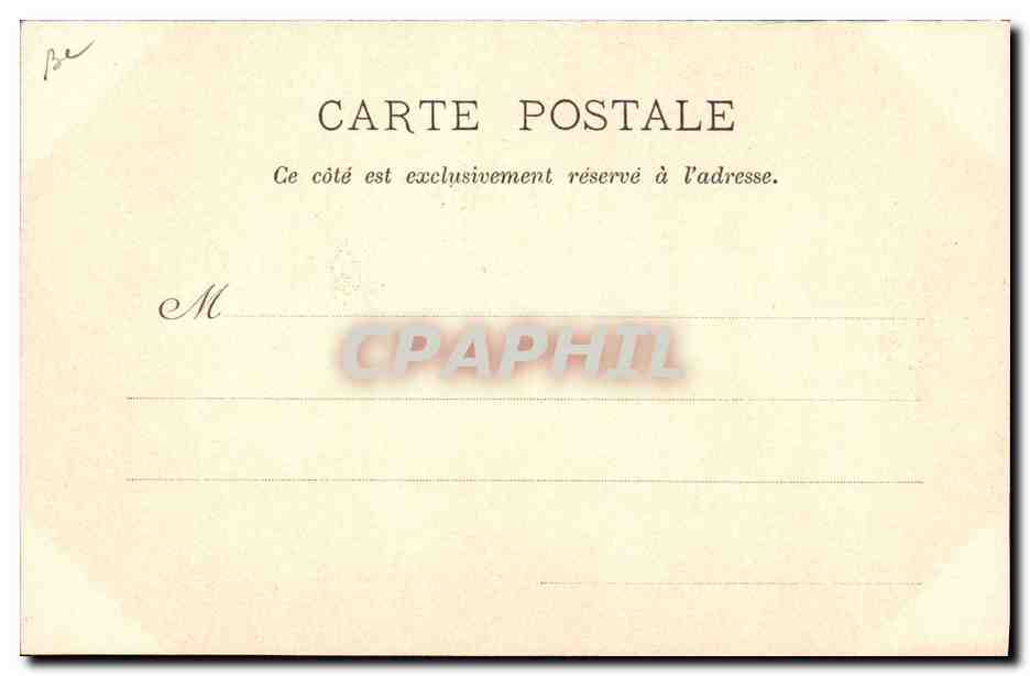 Le Tout-Paris au Bois — C. Charlier & Cie, Nancy — Reverso